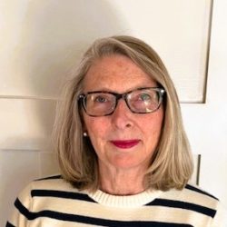 Ann Bozoian - photo