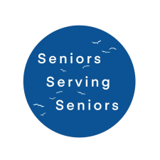 Seniors Serving Seniors Association of BC logo
